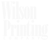 Wilson Printing Company